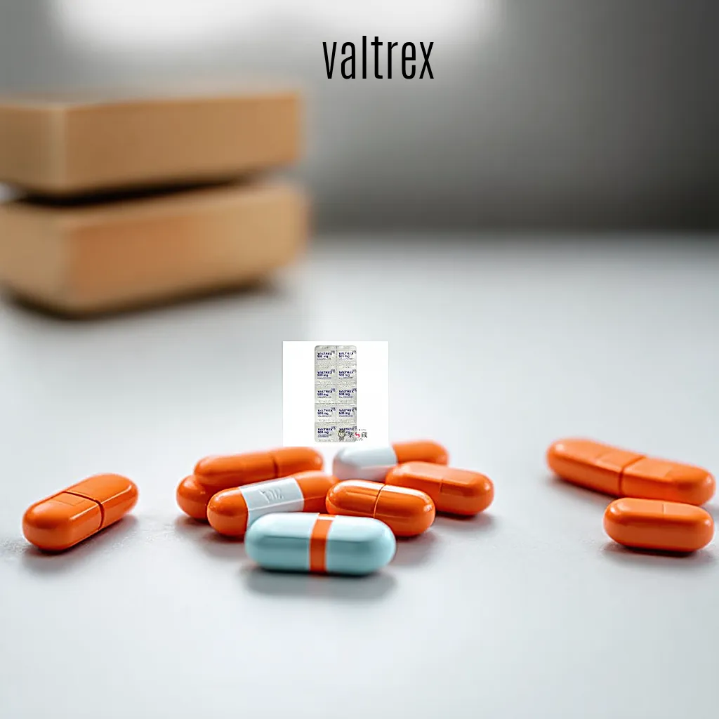 Valtrex